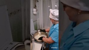 Сыр Проволоне в домашних условиях. Полный рецепт.