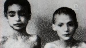 Охотники за нацистами. Серия 07: Ангел смерти часть 1