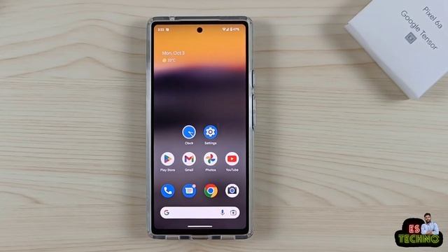Google Pixel 6A : Change These 15 Settings Right Now смотреть онлайн