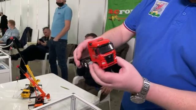 Всероссийский слёт моделистов в Набережных челнах 10 апреля 2021г. Третье место смотреть онлайн