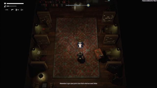 One Shell Straight to Hell Gameplay смотреть онлайн