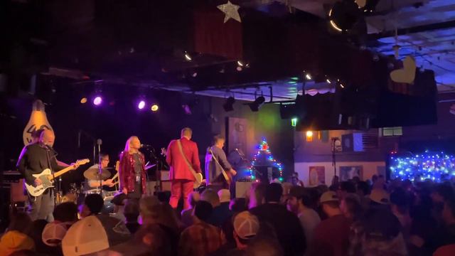 The Paranoid Style @ The 40 Watt Club 2 15 24 AthensRockShow.com