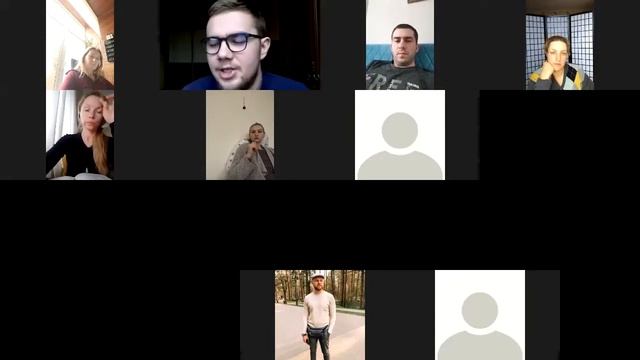 Как проводить первую встречу в Coral Club смотреть онлайн