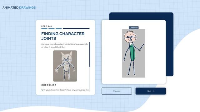 How To Turn Drawings Into Animations! (Easy & Free 2022) смотреть онлайн