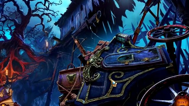 Hidden Object Advenure - League of Light 2: Wicked Harvest - Game Trailer - Available NOW смотреть онлайн