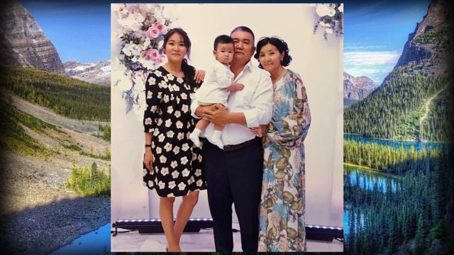 Жұмағұлов Асқар (отбасы).Еске Алу. Балқаш қаласы смотреть онлайн