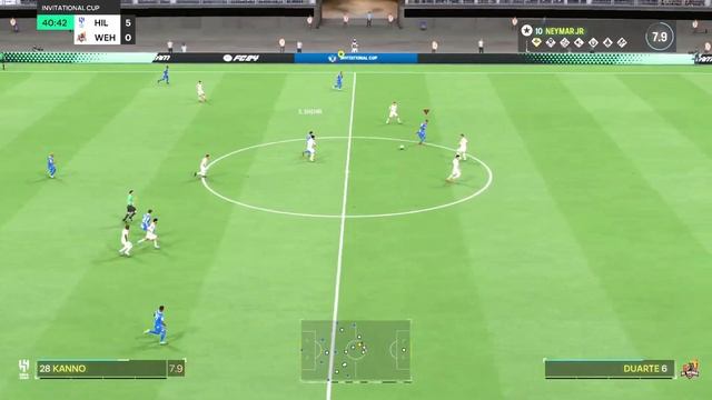 Neymar JR Professional soccer player (2024) (Offlicail TV series ) episode 1: beginning Story смотреть онлайн