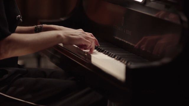 Diana Krall "Dream" смотреть онлайн