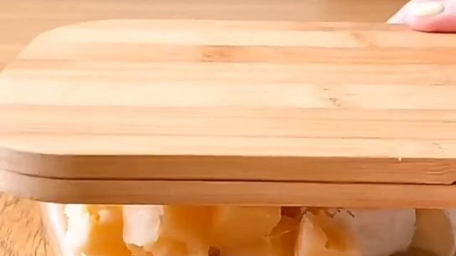 Мелочи для кухни масленка из бамбука как хранить хурму для кухни Приятные мелочи смотреть онлайн