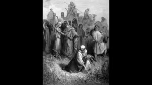 Библия, Книга Руфь, Ветхий Завет, Синодальный перевод, Аудиокнига, слушать онлайн