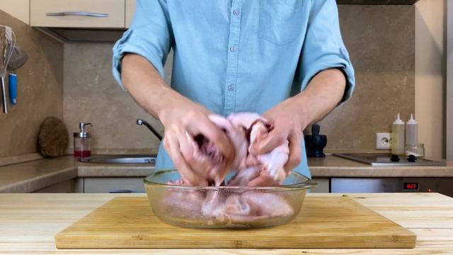 Как приготовить идеальный куриный бульон | Пошаговый рецепт смотреть онлайн