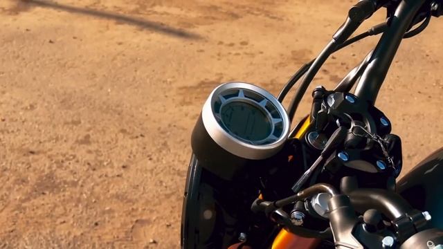 6 новых моделей мотоциклов, поступивших в продажу в этом году. смотреть онлайн