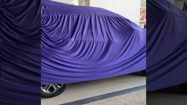taking delivery of ford ecosport titanium plus sports edition black смотреть онлайн