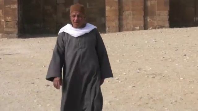 Путешествие к пирамидам Египта декабрь 2011г смотреть онлайн