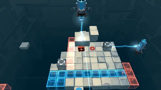 [Death Squared] Level 58 смотреть онлайн