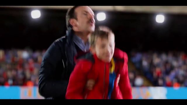 Always Believe In You. - Ted Lasso смотреть онлайн