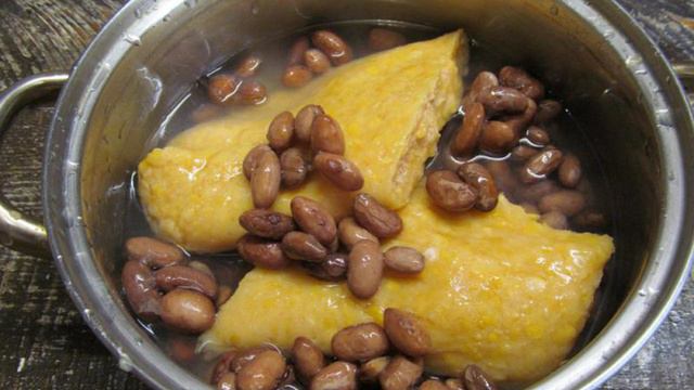 Сборник рецептов