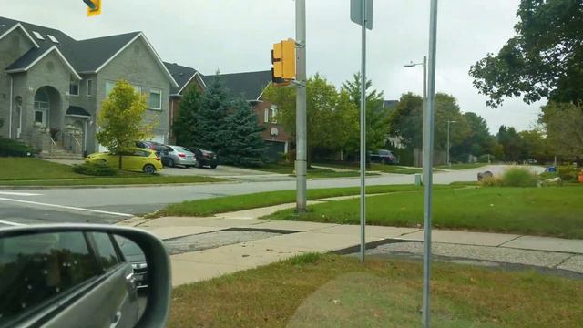 Я теперь резидент Онтарио! Пробуем русскую еду в Канаде. смотреть онлайн