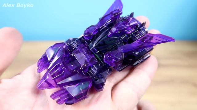 Новые Дикие Скричеры! Коллекция Space! Кто победит Rocky Wolf или Crazy Phoenix? смотреть онлайн