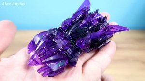 Новые Дикие Скричеры! Коллекция Space! Кто победит Rocky Wolf или Crazy Phoenix?