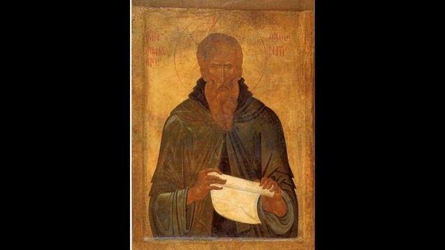 Преподобный Афанасий Афонский: биография, история, икона и молитва. смотреть онлайн