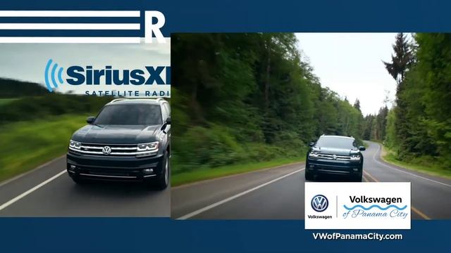 2020 Volkswagen Atlas Review смотреть онлайн