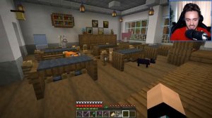 БЕСКОНЕЧНАЯ ФЕРМА ТРОСТНИКА В МАЙНКРАФТ!