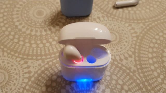 Клон AirPods за 300 рублей i7s. Дешевое и дорогое смотреть онлайн