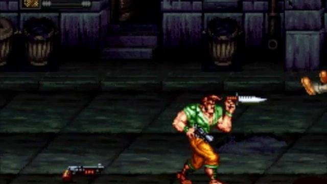 Iron Commando God Mode (Iron Commando Hack) смотреть онлайн