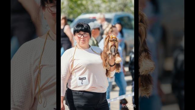 Наоми Бестфил