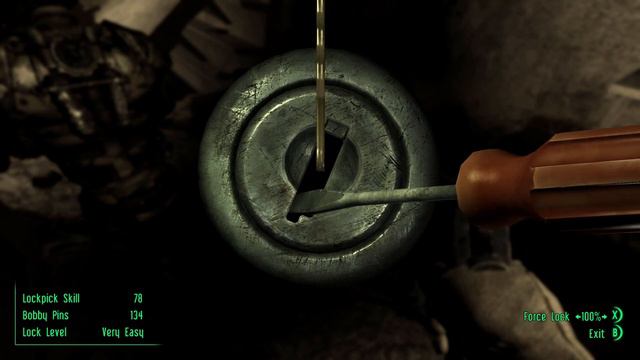 CHECKING INTERIORS! - FALLOUT 3 MODDED Let's Play Part 83 (1440p 60FPS PC) смотреть онлайн