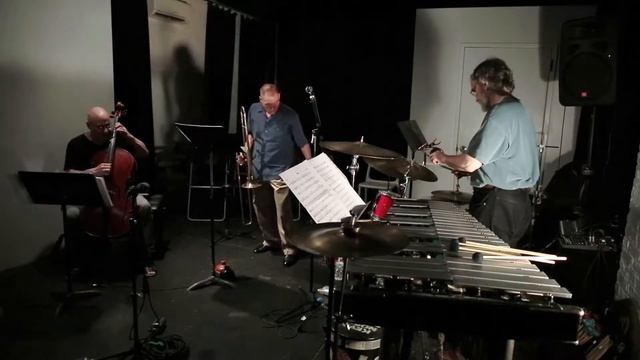 Kevin Norton, Erik Friedlander, and Peter Zummo - MoD (by Erik Friedlander) смотреть онлайн