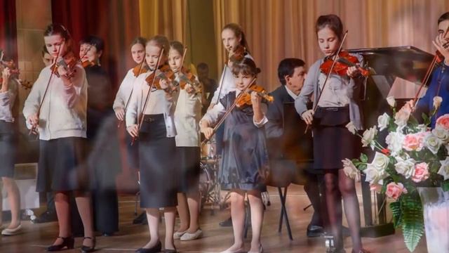 The BEATLES Medley. Arrangement by S.Sokolik./// С.Соколик Попурри на темы ансамбля "Битлз" смотреть онлайн