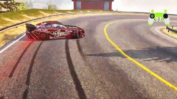 CarX Drift Racing Online Kami Road Formula Drift Tournament