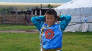 "СТРАНА РЫБАКОВ". Республика Тыва. Кочевые люди и просторы Саяно-Шушенского водохранилища.