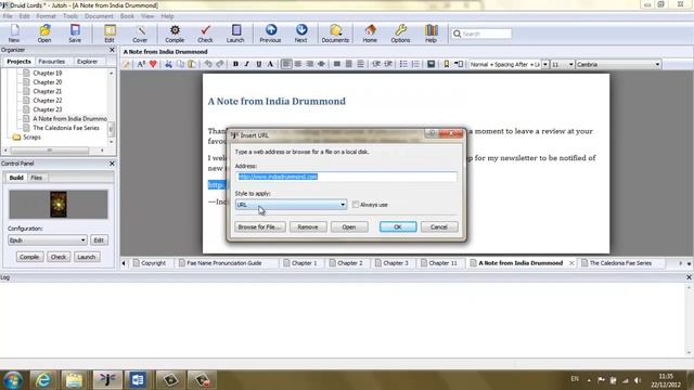 How to Format .epub and .mobi (Kindle) Ebook Files смотреть онлайн