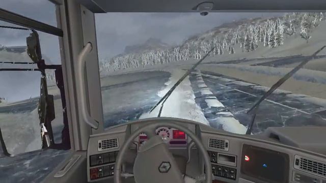 Суровая Россия Анадырь Якутск смотреть онлайн