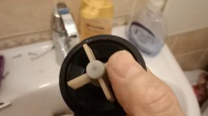 Как снять, разобрать фильтр стиральной машины indesit IWSB5105