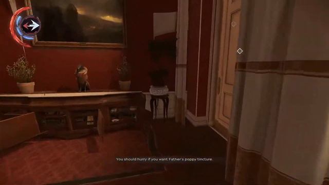 Dishonored DOTO - Mission 3 - prt1 - NO bodies detected смотреть онлайн