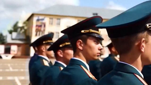 Выпуск химакадемии.4 рота смотреть онлайн