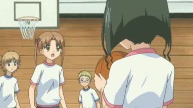 gakuen alice 23 vostfr смотреть онлайн