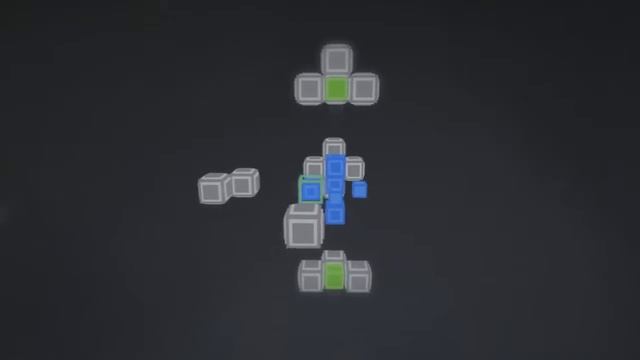 ZeGame Walkthrough | World 2 | Multiple player blocks смотреть онлайн