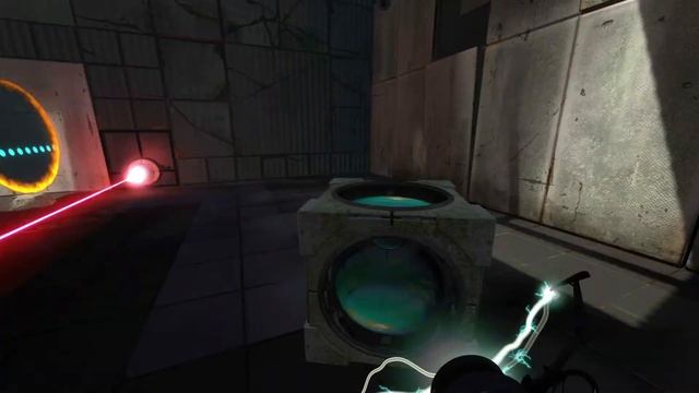 Portal 2, Хакинтош смотреть онлайн