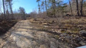 Can my SUBARU SAMBAR OFFROAD???