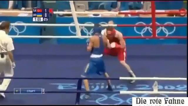 Василий Ломаченко (Украина), двукратный олимпийский чемпион (57, 60 кг) смотреть онлайн