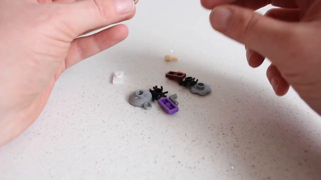 MONSTER HIGH ADVENT CALENDAR MEGA BLOKS CHRISTMAS TREASURE HUNT * CALENDARIO DE ADVIENTO смотреть онлайн