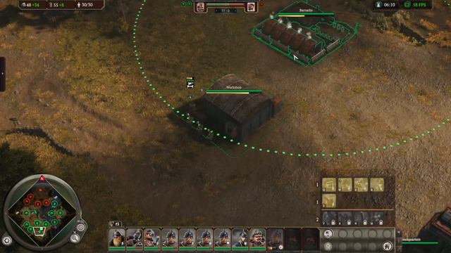 Saxony Build Guide-- Gunter Power Curve смотреть онлайн