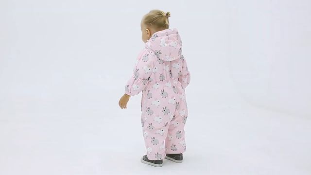 302 21в Комбинезон-трансформер Дин смотреть онлайн