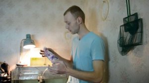 Аквариумный  фильтр. КАК УМЕНЬШИТЬ ШУМ?