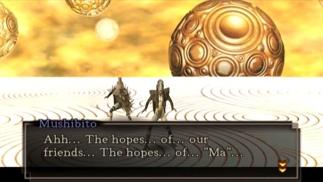 Shin Megami Tensei Devil Summoner 2 Raidou Kuzunoha vs King Abaddon Boss White,Red,Black&Pale Rider смотреть онлайн